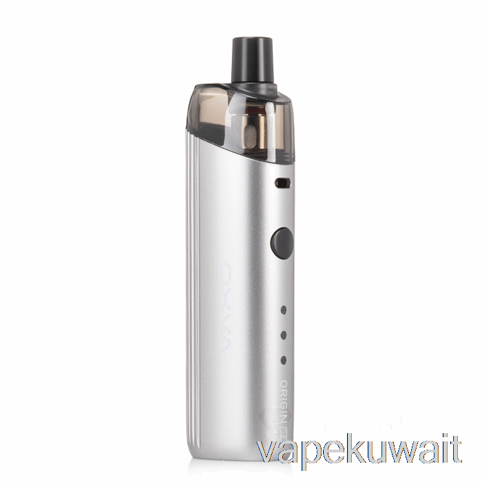 OXVA Origin SE 40W Pod Kit فضي رمادي فيب الكويت